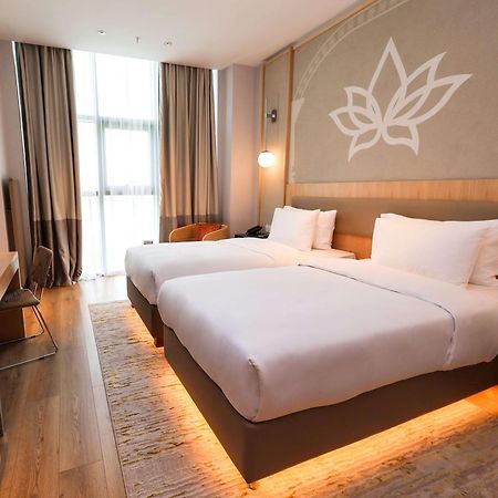 Hilton Garden Inn Samarkand Sogd 外观 照片