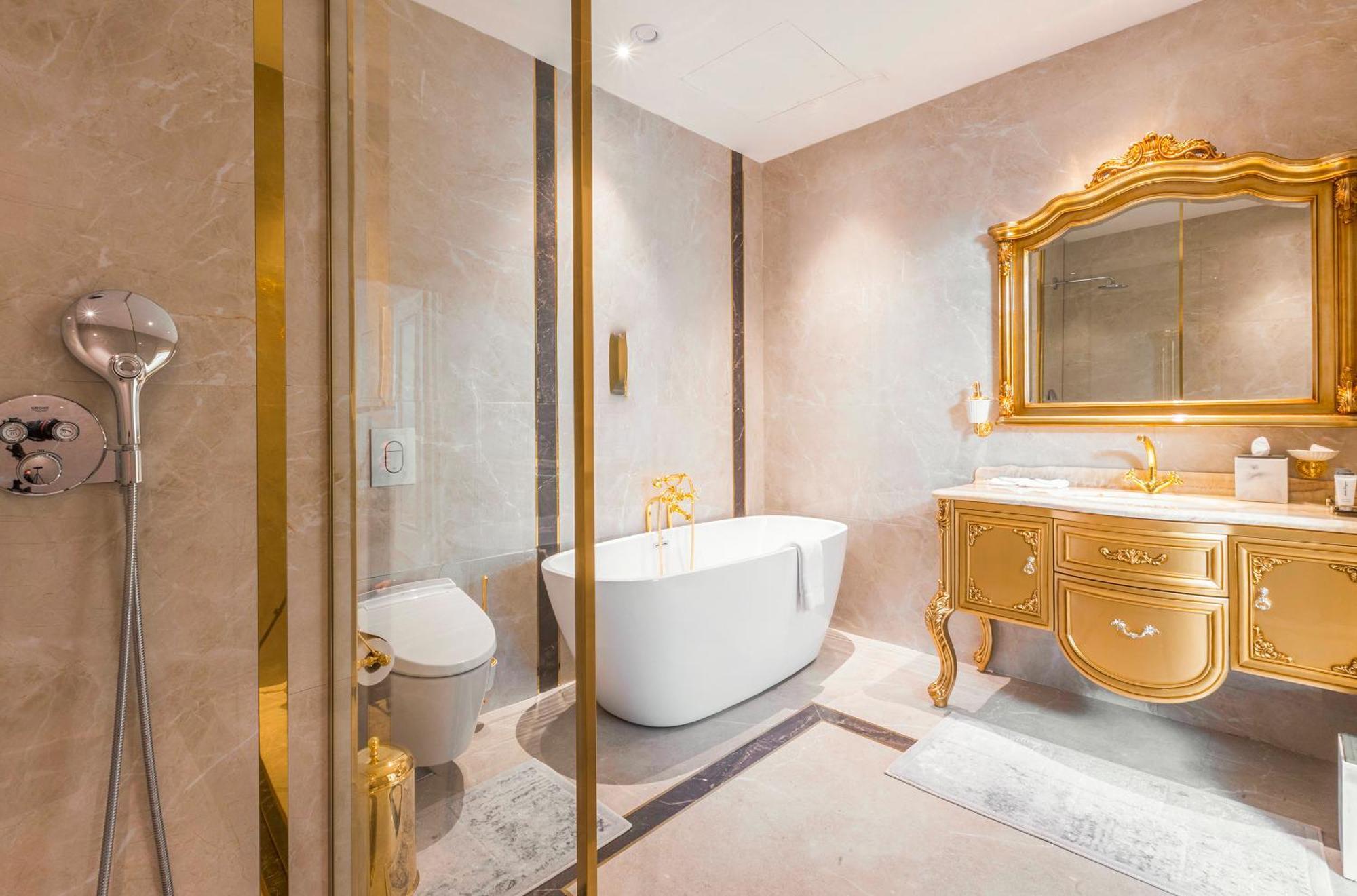 Hilton Garden Inn Samarkand Sogd 外观 照片