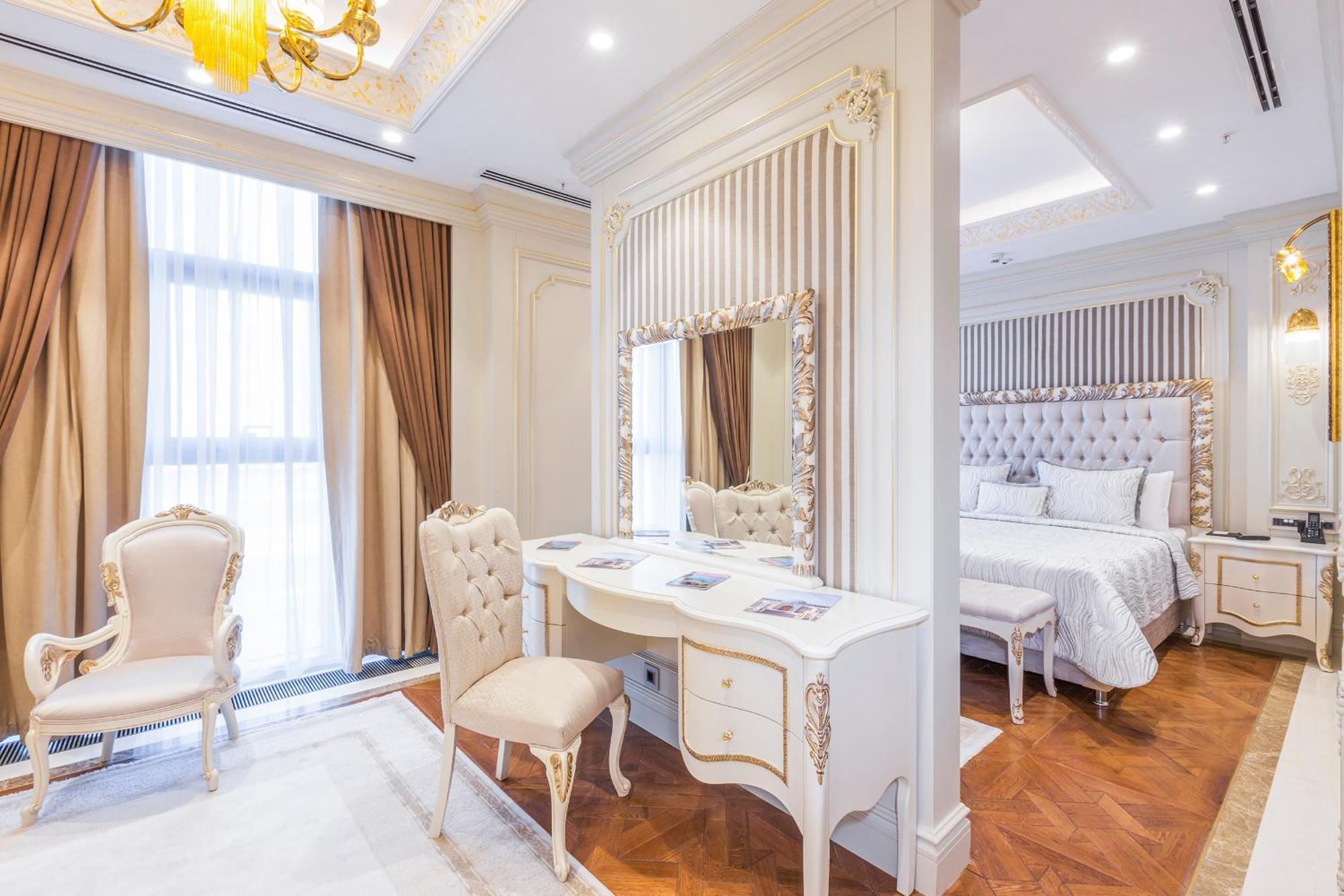 Hilton Garden Inn Samarkand Sogd 外观 照片