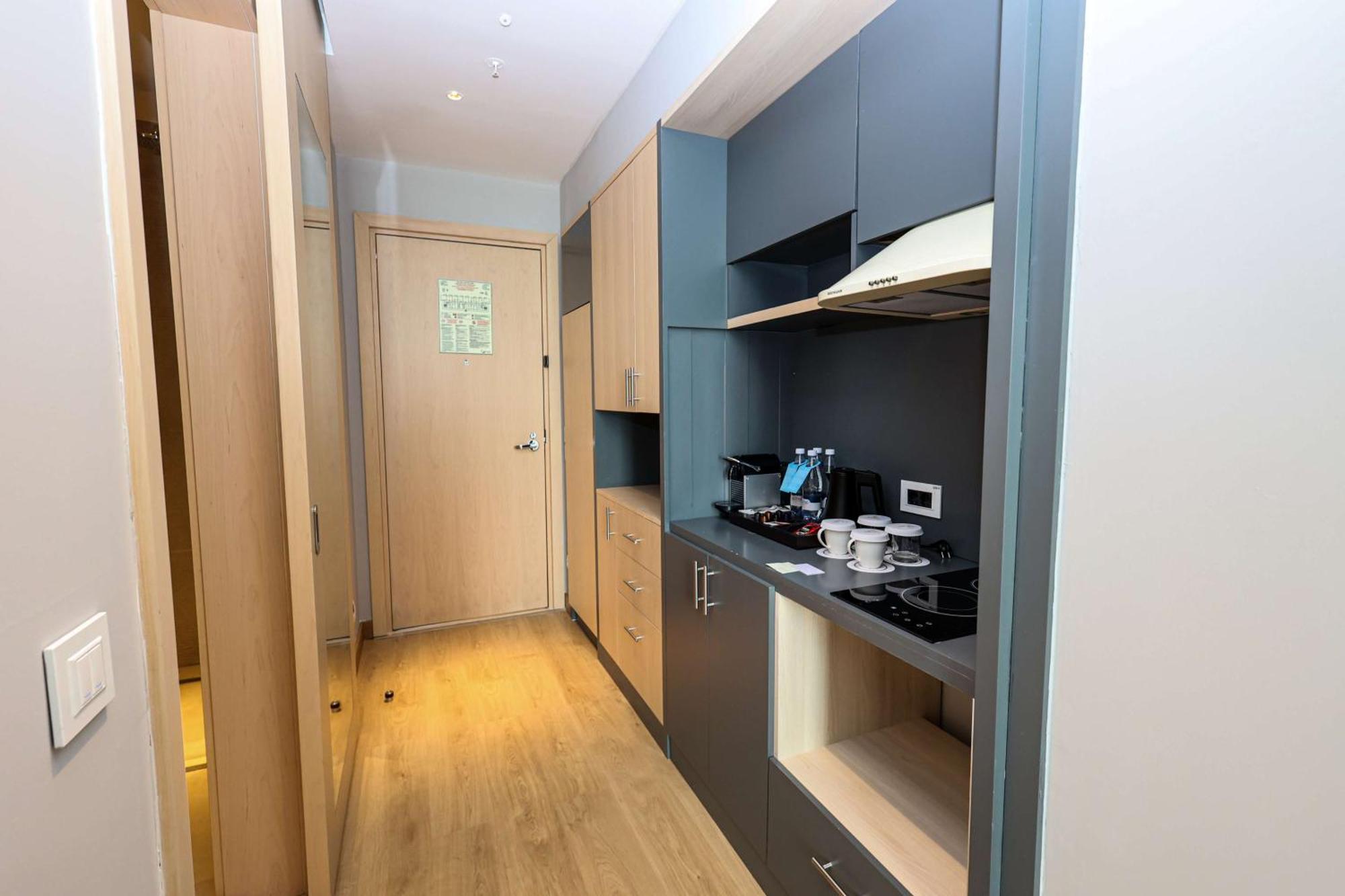 Hilton Garden Inn Samarkand Sogd 外观 照片