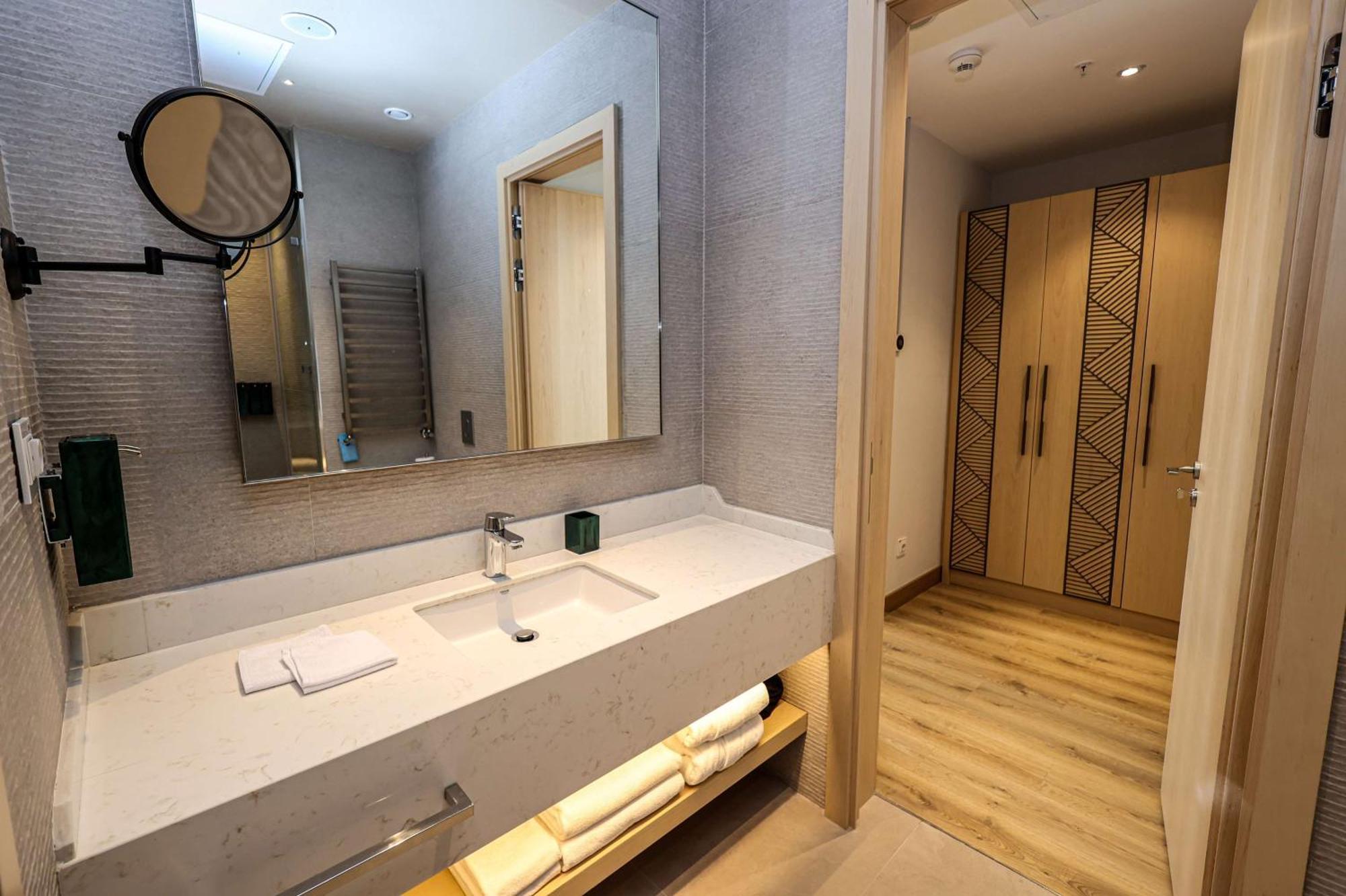 Hilton Garden Inn Samarkand Sogd 外观 照片